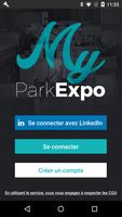 پوستر My Park Expo