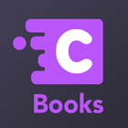 Cstream Books icône