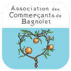 آیکون‌ Association des Commerçants de Bagnolet