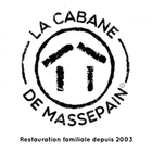 La Cabane de Massepain icône