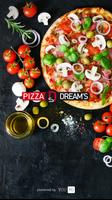 Pizza Dream's-poster