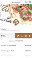 برنامه‌نما Woodiz عکس از صفحه