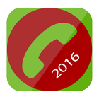 Android call recorder 2016 图标