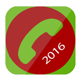 Call Recorder Pro 2016 圖標