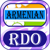 Radio Armenian icône