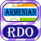 Radio Armenian アイコン