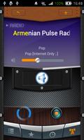 Radio Armenian পোস্টার