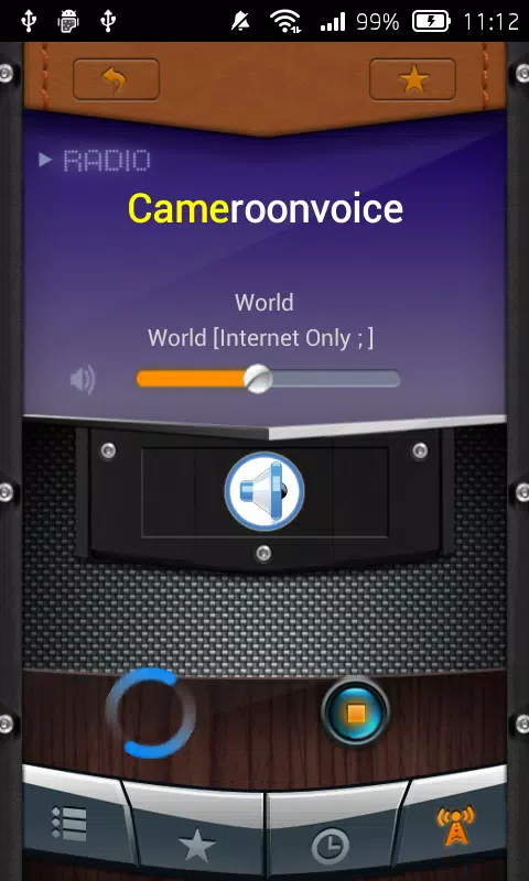 Radio Cameroon APK pour Android Télécharger