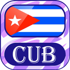 Radio Cuba Zeichen