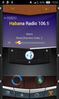 Poster Radio Cuba