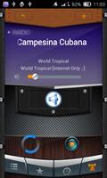 1 Schermata Radio Cuba