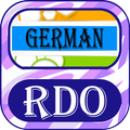 Radio German