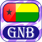 Radio Guinea Bissau آئیکن