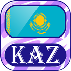 Radio Kazakhstan Zeichen