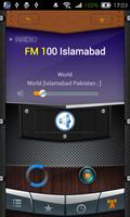 Radio Pakistan اسکرین شاٹ 2