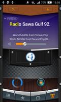 Radio Qatar poster