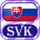 Radio Slovak Republic icône