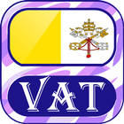 Radio Vatican icon