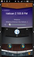 Radio Vatican 포스터