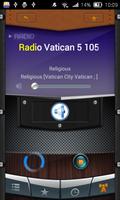 Radio Vatican screenshot 1