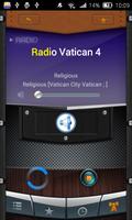 Radio Vatican screenshot 2