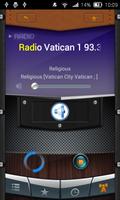 Radio Vatican screenshot 3