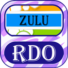 Radio Zulu アイコン