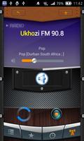Radio Zulu capture d'écran 1
