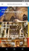 Reims Découverte โปสเตอร์