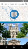 Reims Découverte screenshot 1