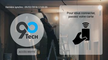 LAUNCHTECH capture d'écran 1