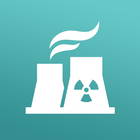 Nuclear App biểu tượng