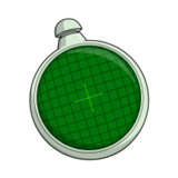 DB Detector أيقونة