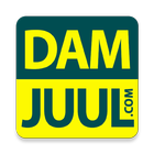 Damjuul icon