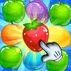 Fruit Crush - Forest Splash icône