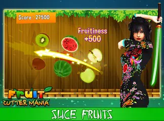 download Gioco del Taglio della Frutta APK