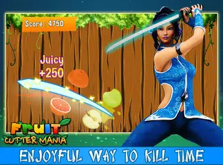 download Gioco del Taglio della Frutta APK