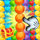 Fruit Boom Gummy crush APK