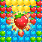 Fruit Boom Gummy Drop-icoon