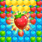 Fruit Boom Gummy Drop icône