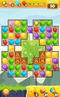 Fruit Boom Gummy Drop ภาพหน้าจอ 3