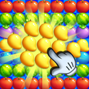 Fruit Blast Garden Mania Pop APK