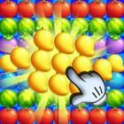 Fruit Blast Garden Mania Pop أيقونة