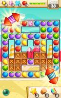 Fruit Blast Garden Mania Pop Screenshot 1