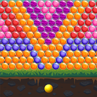 Bubble Fruit أيقونة