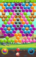 Bubble Fruit screenshot 1