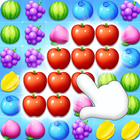 Fruit Burst Mania آئیکن