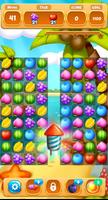 Fruit Burst Mania اسکرین شاٹ 3