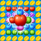 Farm Blast Mania Garden Pop আইকন