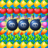 Fruit Farm Garden Blast